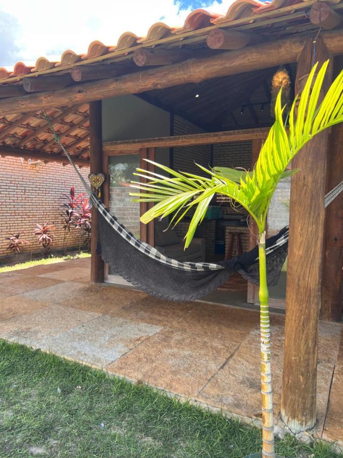 Bungalows Morro Do Chapeu Taíba Zewnętrze zdjęcie