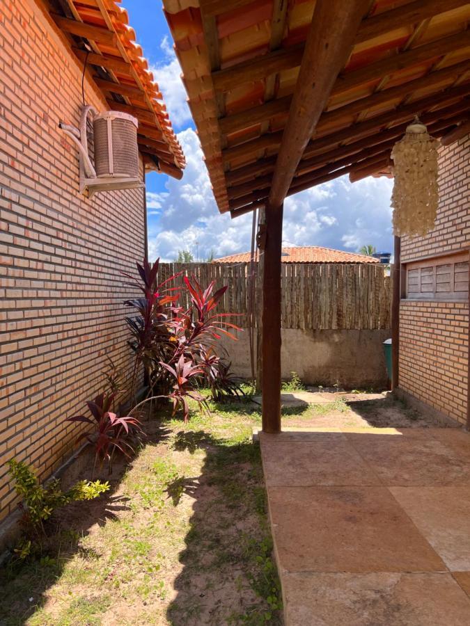 Bungalows Morro Do Chapeu Taíba Zewnętrze zdjęcie