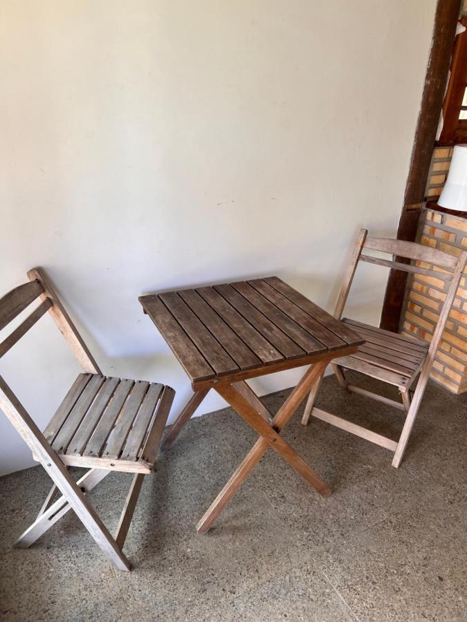 Bungalows Morro Do Chapeu Taíba Zewnętrze zdjęcie
