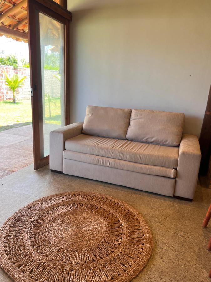 Bungalows Morro Do Chapeu Taíba Zewnętrze zdjęcie