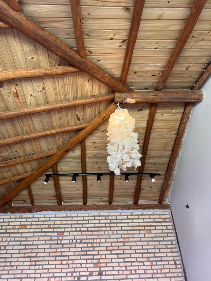 Bungalows Morro Do Chapeu Taíba Zewnętrze zdjęcie