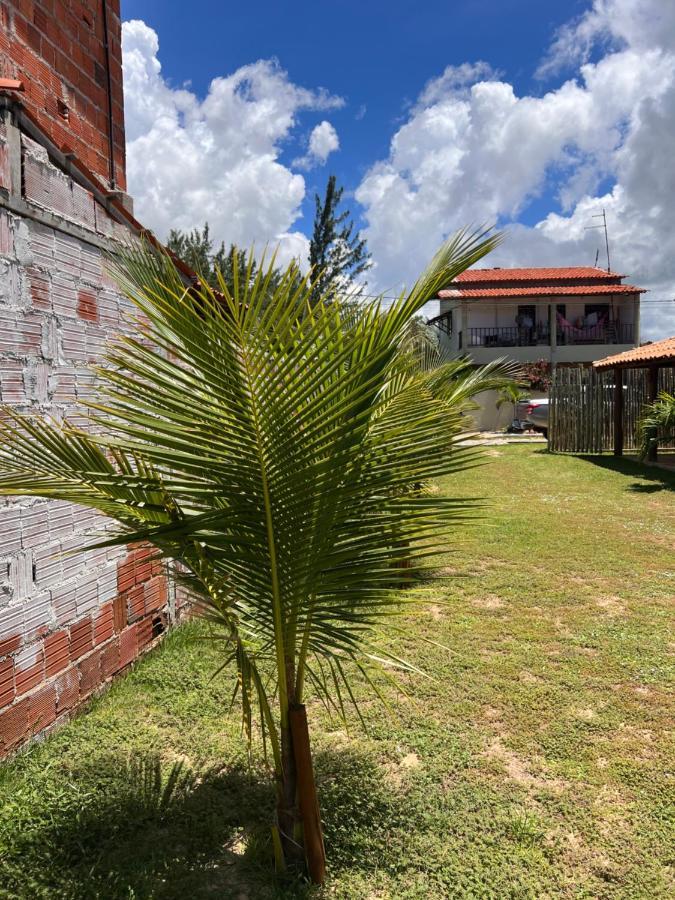 Bungalows Morro Do Chapeu Taíba Zewnętrze zdjęcie