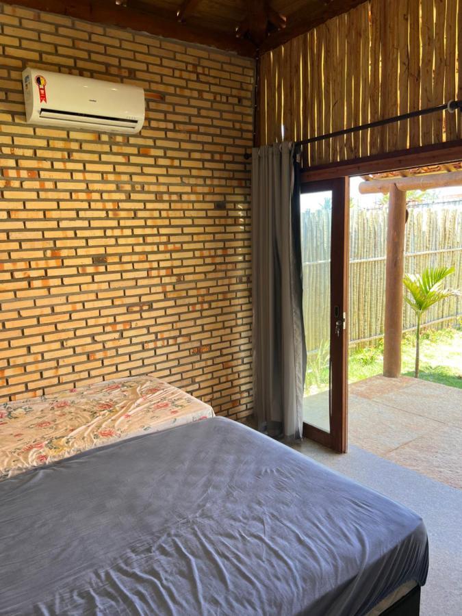 Bungalows Morro Do Chapeu Taíba Zewnętrze zdjęcie